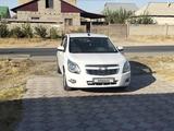 Chevrolet Cobalt 2021 годаүшін4 500 000 тг. в Шымкент