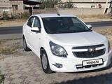 Chevrolet Cobalt 2021 годаүшін4 500 000 тг. в Шымкент – фото 3