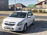 Chevrolet Cobalt 2021 годаүшін4 500 000 тг. в Шымкент – фото 4