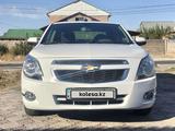 Chevrolet Cobalt 2021 годаүшін4 500 000 тг. в Шымкент – фото 5