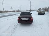 ВАЗ (Lada) Priora 2170 2012 года за 2 250 000 тг. в Усть-Каменогорск – фото 3