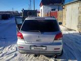 Mitsubishi Airtrek 2002 годаүшін3 100 000 тг. в Экибастуз – фото 4