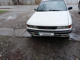 Mitsubishi Galant 1990 года за 1 400 000 тг. в Жанакорган – фото 3