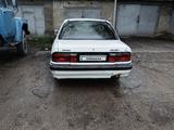 Mitsubishi Galant 1990 годаүшін1 400 000 тг. в Жанакорган – фото 4