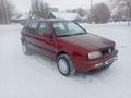 Volkswagen Golf 1993 года за 1 550 000 тг. в Костанай – фото 9