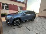 Jetour X90 Plus 2024 года за 12 400 000 тг. в Актау – фото 2