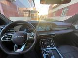 Jetour X90 Plus 2024 года за 12 400 000 тг. в Актау