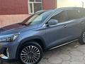Jetour X90 Plus 2024 года за 12 400 000 тг. в Актау – фото 3
