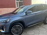 Jetour X90 Plus 2024 года за 12 400 000 тг. в Актау – фото 3