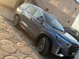 Jetour X90 Plus 2024 года за 12 400 000 тг. в Актау – фото 4