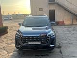 Jetour X90 Plus 2024 года за 12 400 000 тг. в Актау – фото 5