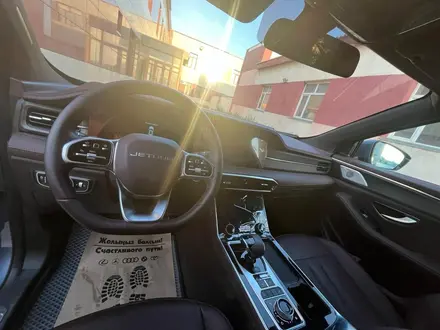 Jetour X90 Plus 2024 года за 12 400 000 тг. в Актау – фото 7