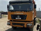 Shacman (Shaanxi)  F2000 2013 годаүшін10 500 000 тг. в Алматы