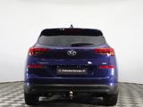 Hyundai Tucson 2020 годаfor12 490 000 тг. в Астана – фото 5