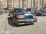 Mercedes-Benz E 260 1989 года за 1 100 000 тг. в Караганда – фото 4