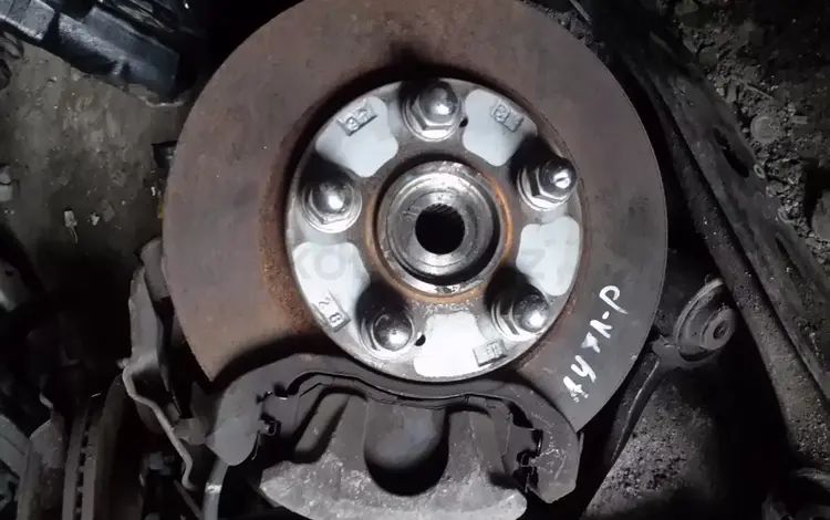 Ступица за 25 000 тг. в Алматы