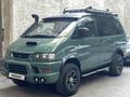 Mitsubishi Delica 1998 года за 5 940 000 тг. в Алматы