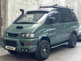 Mitsubishi Delica 1998 годаүшін7 000 000 тг. в Алматы