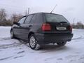 Volkswagen Golf 1994 года за 1 550 000 тг. в Павлодар – фото 7