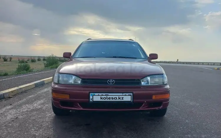 Toyota Camry 1994 годаүшін3 200 000 тг. в Алматы
