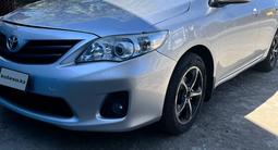 Toyota Corolla 2012 года за 6 700 000 тг. в Атырау – фото 2