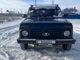 ВАЗ (Lada) Lada 2121 2013 годаүшін2 200 000 тг. в Уральск