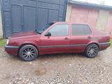 Volkswagen Vento 1993 года за 950 000 тг. в Шымкент – фото 2