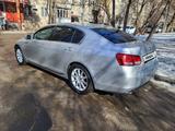 Lexus GS 350 2005 года за 6 500 000 тг. в Алматы – фото 5