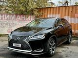 Lexus RX 350 2021 года за 25 000 000 тг. в Алматы