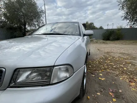 Audi A4 1997 года за 1 800 000 тг. в Костанай – фото 2