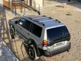 Mitsubishi Montero Sport 2002 годаfor4 800 000 тг. в Актау – фото 3