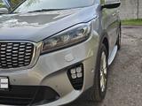 Kia Sorento 2018 года за 12 000 000 тг. в Алматы