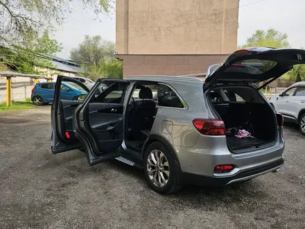 Kia Sorento 2018 года за 12 000 000 тг. в Алматы – фото 6