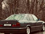 BMW 525 1991 годаүшін1 900 000 тг. в Тараз