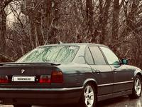 BMW 525 1991 годаүшін1 900 000 тг. в Тараз