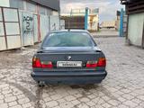 BMW 525 1991 годаүшін1 900 000 тг. в Тараз – фото 5