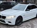 BMW 528 2016 года за 11 500 000 тг. в Алматы – фото 7