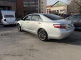 Toyota Camry 2007 года за 5 600 000 тг. в Алматы