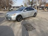 Toyota Camry 2007 года за 5 600 000 тг. в Алматы – фото 2