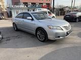 Toyota Camry 2007 года за 5 600 000 тг. в Алматы – фото 3