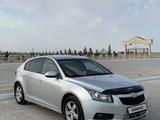 Chevrolet Cruze 2012 года за 2 800 000 тг. в Актау