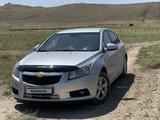 Chevrolet Cruze 2012 года за 2 800 000 тг. в Актау – фото 3