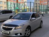 Chevrolet Cruze 2012 года за 2 800 000 тг. в Актау – фото 5