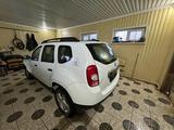 Renault Duster 2014 годаүшін2 200 000 тг. в Атырау