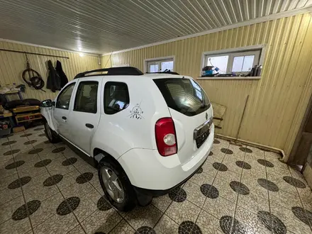 Renault Duster 2014 года за 2 200 000 тг. в Атырау