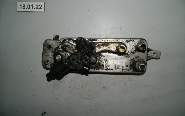 ТЕПЛООБМЕННИК АКПП 3.0 за 29 000 тг. в Алматы