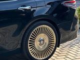 Кованые диски R20 за 500 000 тг. в Алматы – фото 4