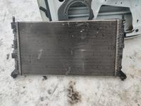 Радиатор охлаждения Мазда 3 за 20 000 тг. в Алматы