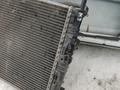 Радиатор охлаждения Мазда 3 за 20 000 тг. в Алматы – фото 2