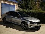 Skoda Superb 2019 годаүшін12 500 000 тг. в Атырау – фото 2